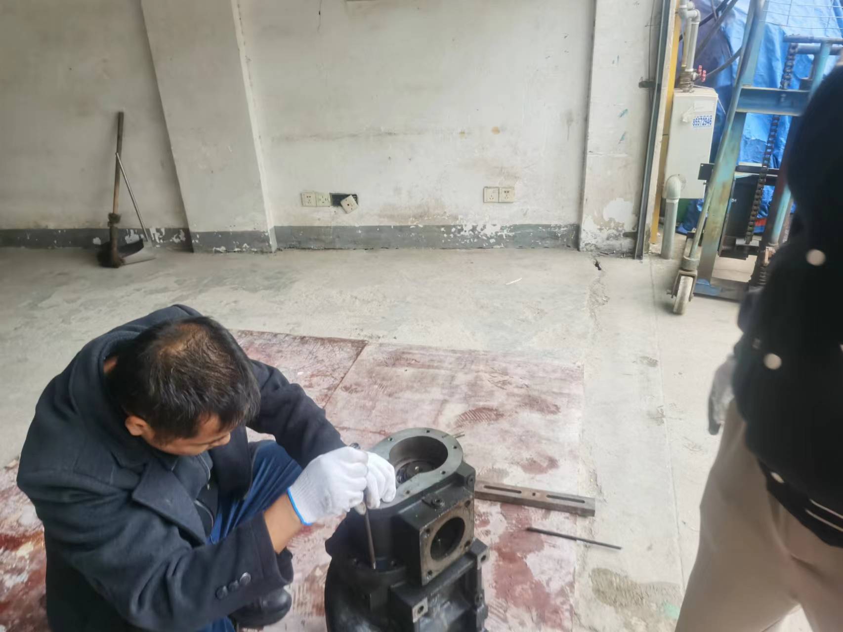 �ݗU�Չ��C���ճ�ʹ���^����ҪС�ı���ľŴ����